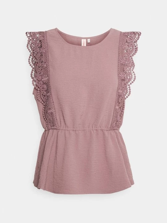 Foto van product Blouse Only paars