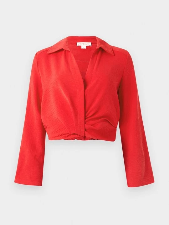 Foto van product Blouse Only rood