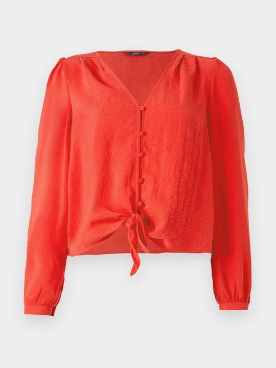 Foto van product Blouse Only rood