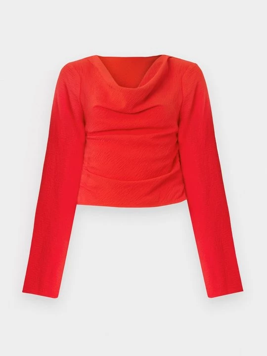 Foto van product Blouse Only rood