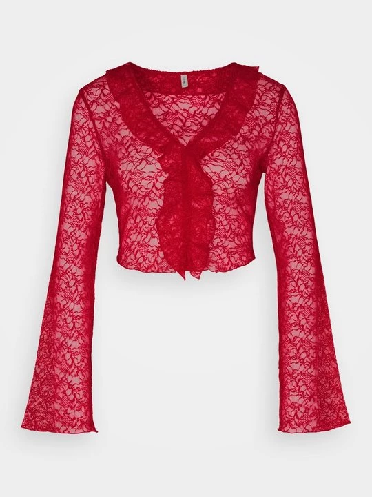 Foto van product Blouse Only rood