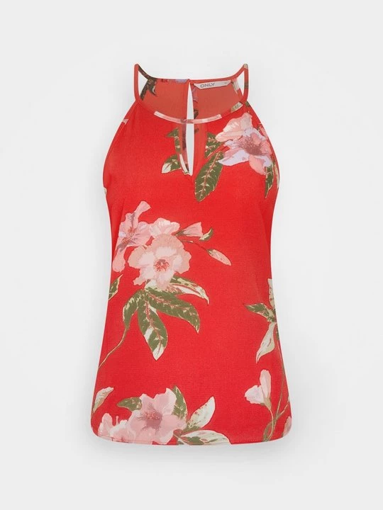 Foto van product Blouse Only rood