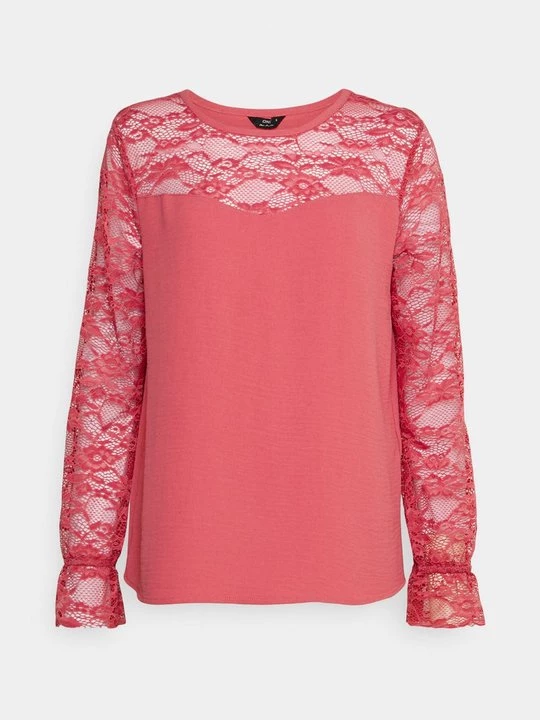 Foto van product Blouse Only rood