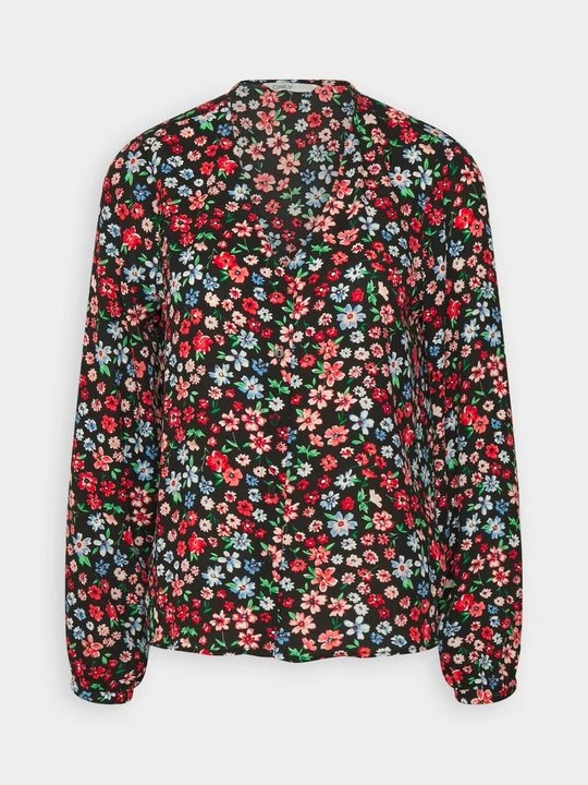 Foto van product Blouse Only rood