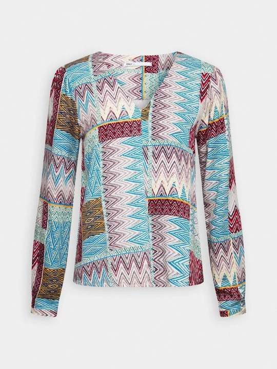 Foto van product Blouse Only rood