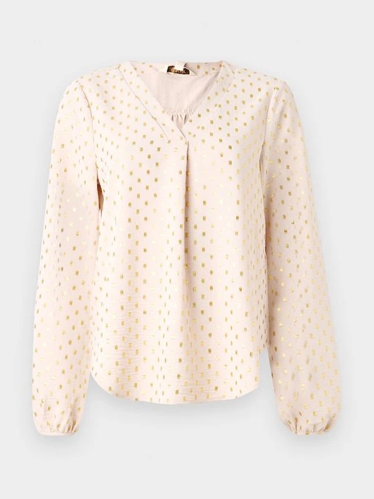 Foto van product Blouse Only roze