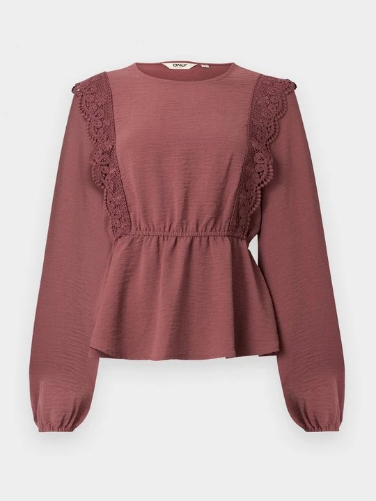 Foto van product Blouse Only roze