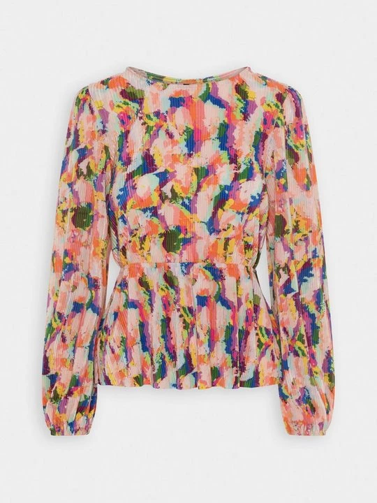 Foto van product Blouse Only roze