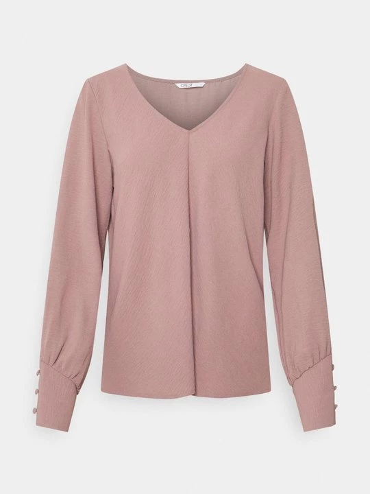 Foto van product Blouse Only roze