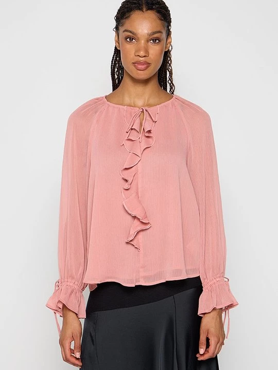 Foto van product Blouse Only roze