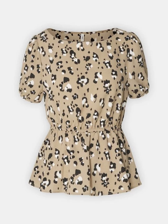 Foto van product Blouse Only taupe