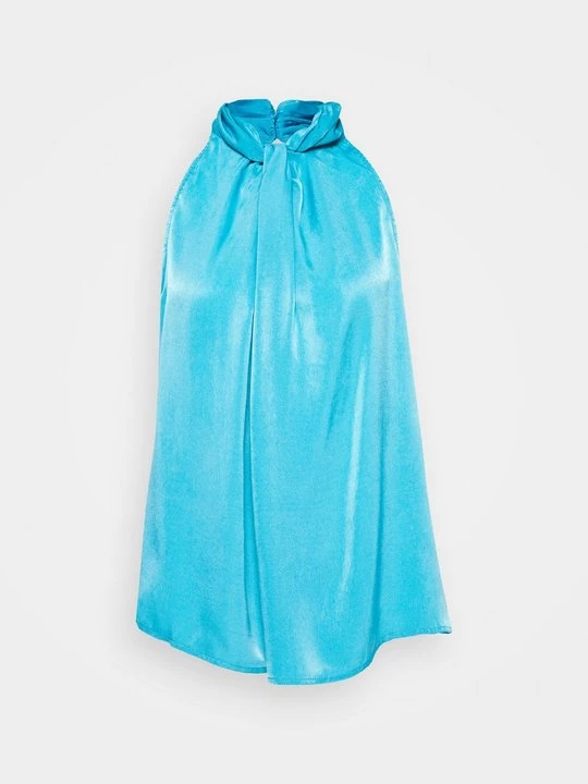 Foto van product Blouse Only turquoise