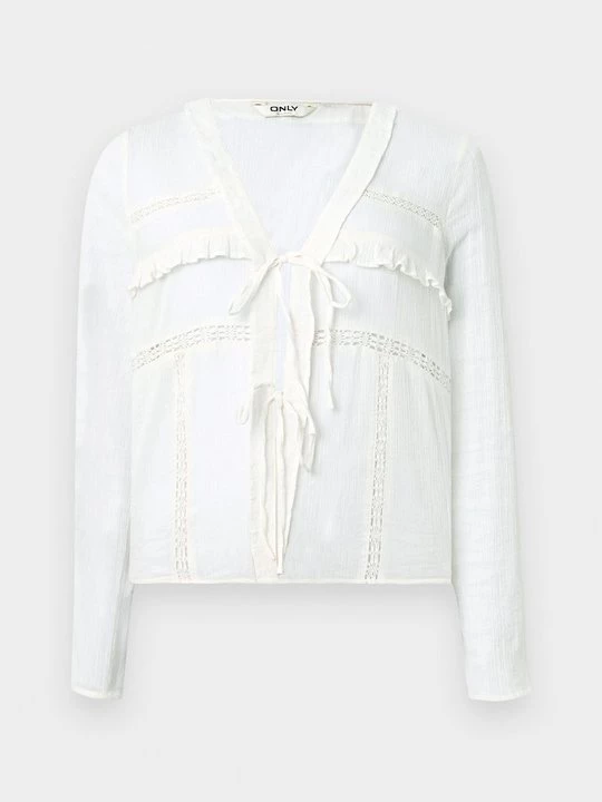 Foto van product Blouse Only wit