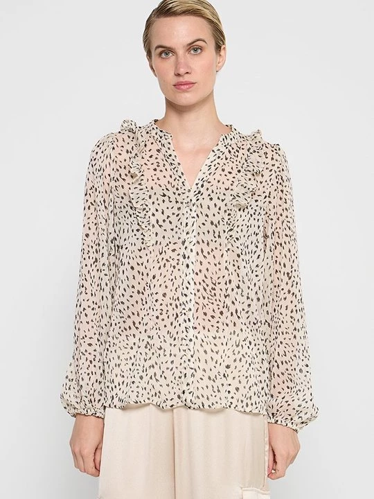 Foto van product Blouse Only wit