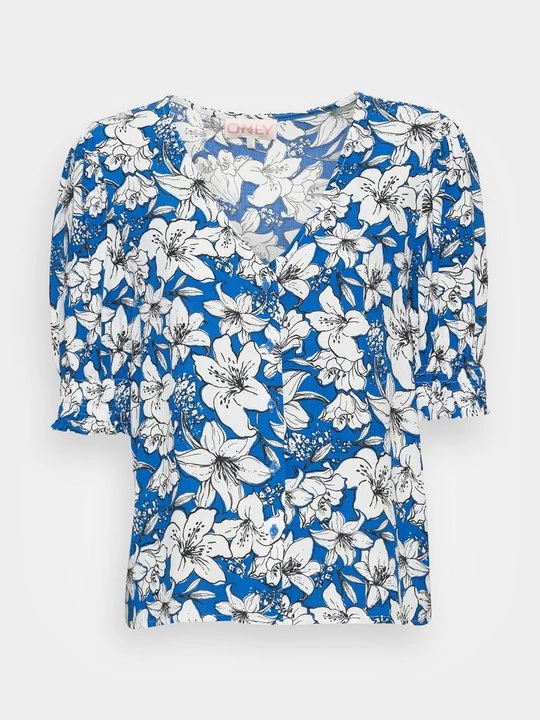 Foto van product Blouse Only wit