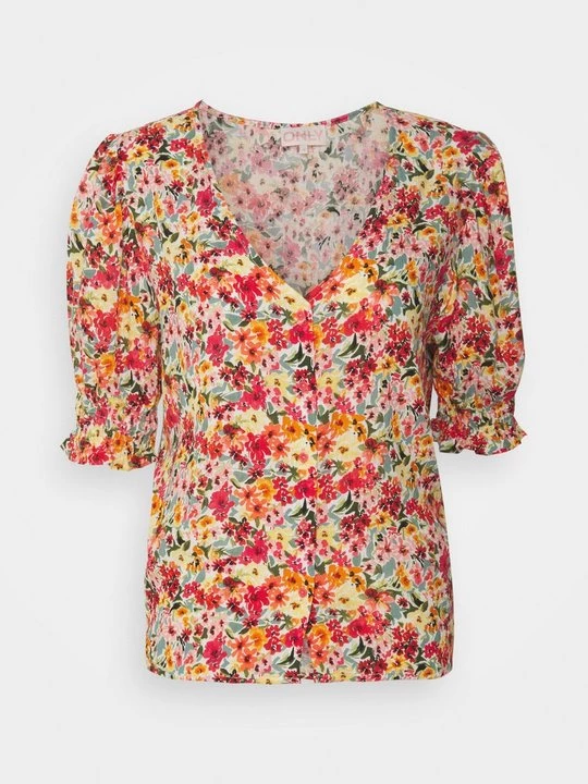Foto van product Blouse Only wit