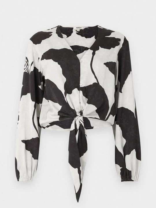 Foto van product Blouse Only zandkleur