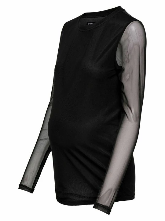 Foto van product Blouse Only zwart