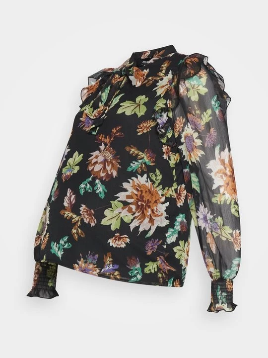 Foto van product Blouse Only zwart