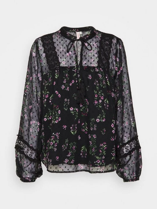 Foto van product Blouse Only zwart