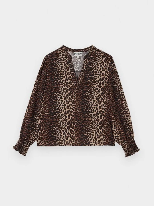 Foto van product Blouse Only zwart