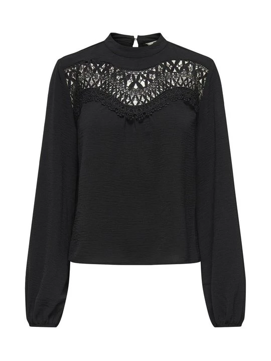 Foto van product Blouse Only zwart
