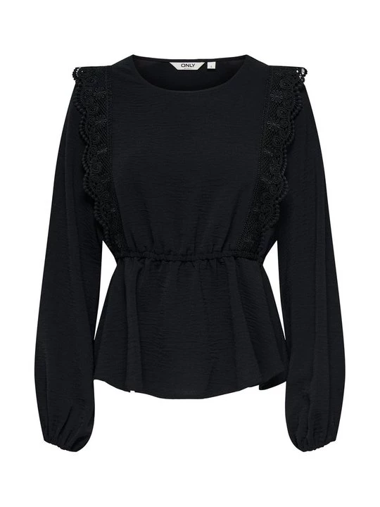 Foto van product Blouse Only zwart