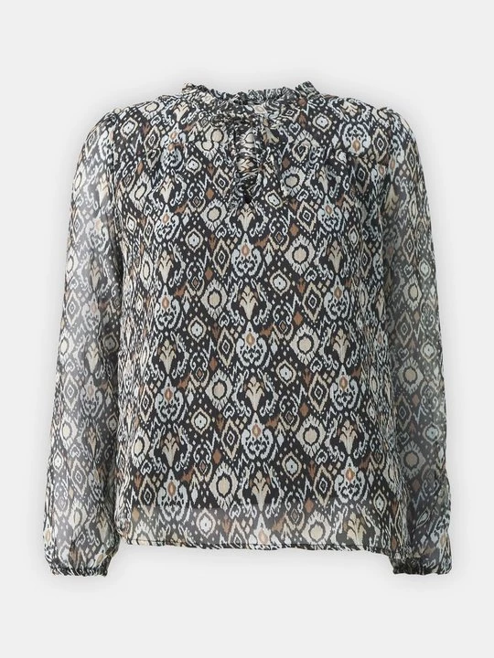 Foto van product Blouse Only zwart