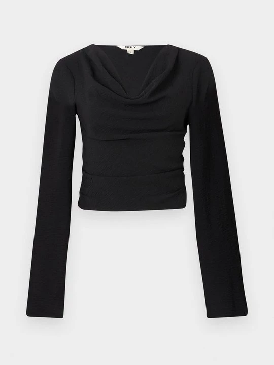 Foto van product Blouse Only zwart