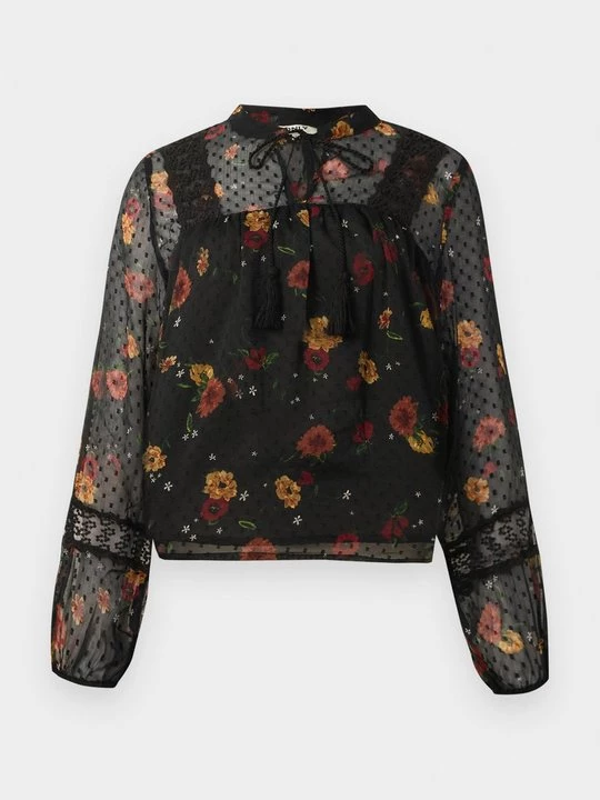 Foto van product Blouse Only zwart