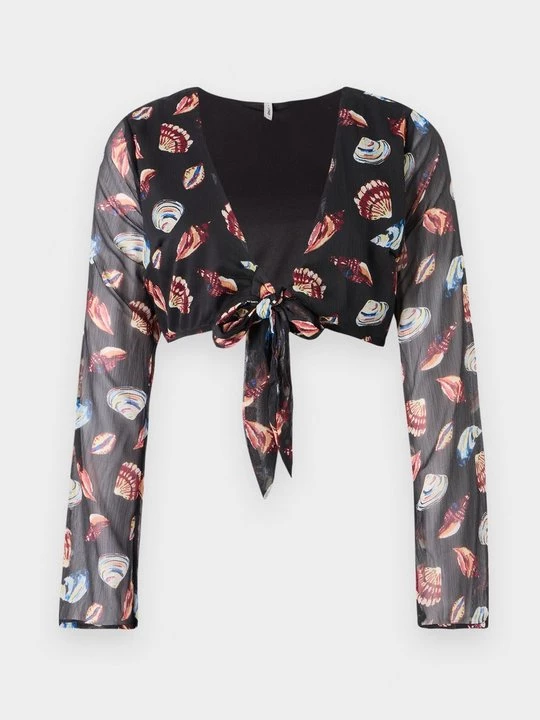 Foto van product Blouse Only zwart