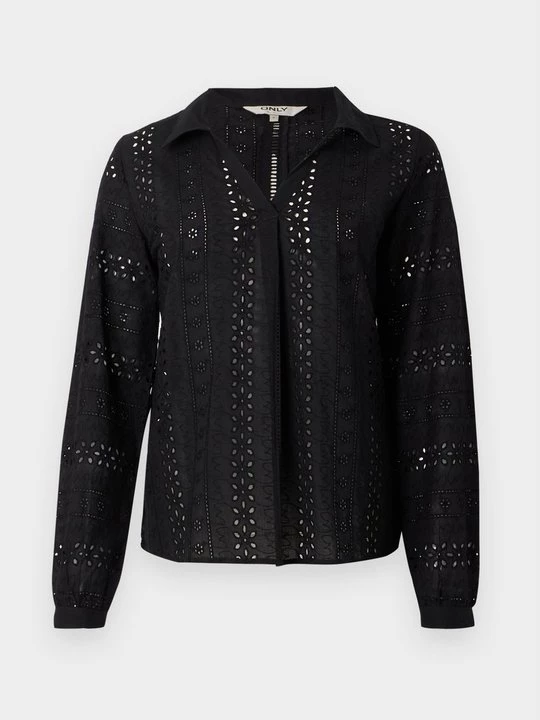 Foto van product Blouse Only zwart