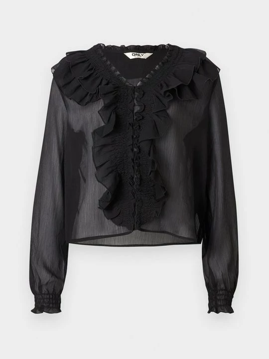 Foto van product Blouse Only zwart