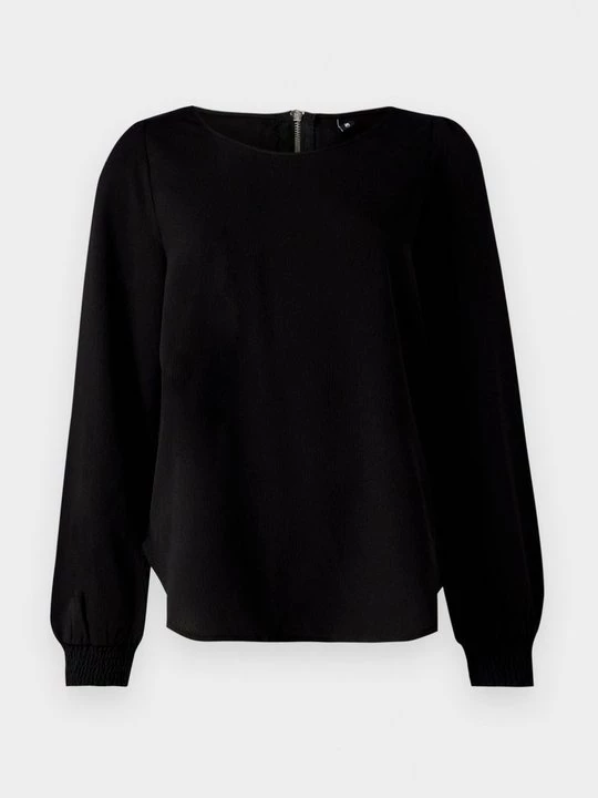 Foto van product Blouse Only zwart