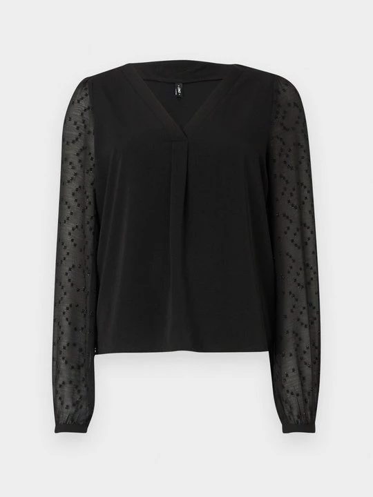 Foto van product Blouse Only zwart