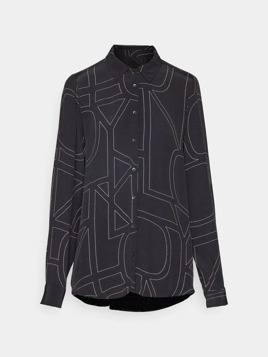 Foto van product Blouse Only zwart
