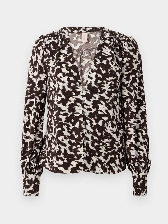 Foto van product Blouse Only zwart