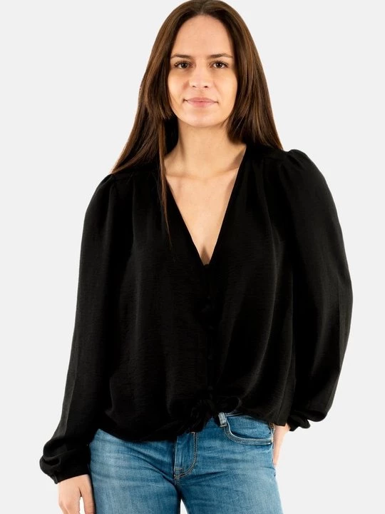 Foto van product Blouse Only zwart