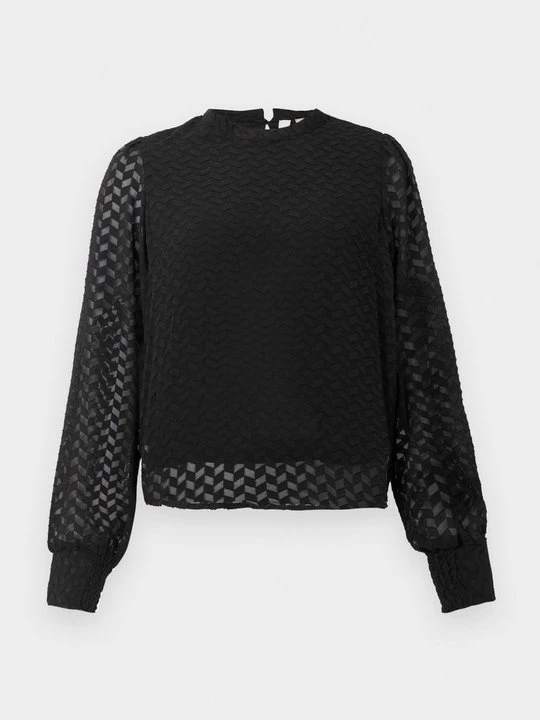 Foto van product Blouse Only zwart