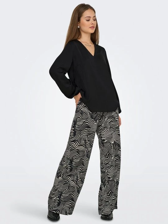 Foto van product Blouse Only zwart