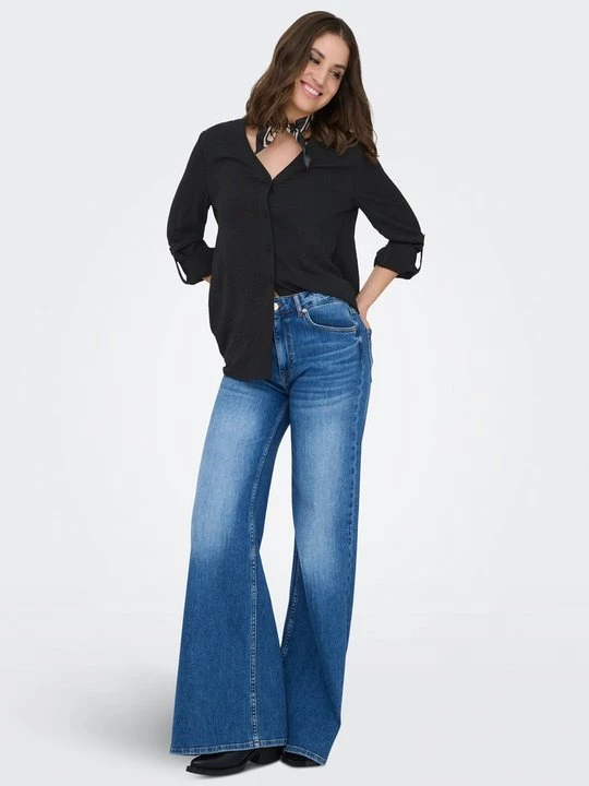 Foto van product Blouse Only zwart