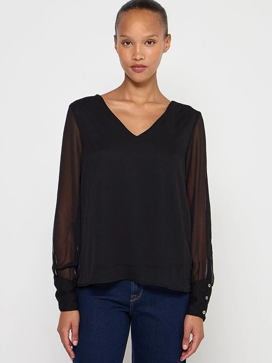 Foto van product Blouse Only zwart