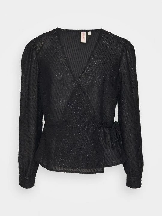 Foto van product Blouse Only zwart