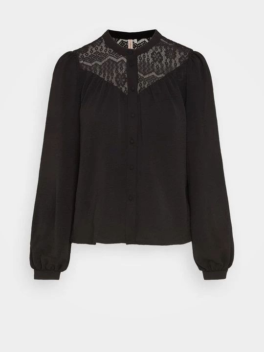 Foto van product Blouse Only zwart