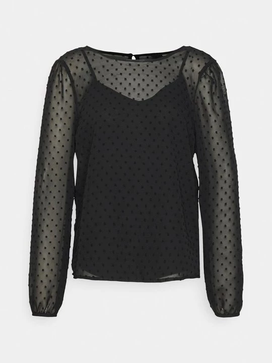 Foto van product Blouse Only zwart