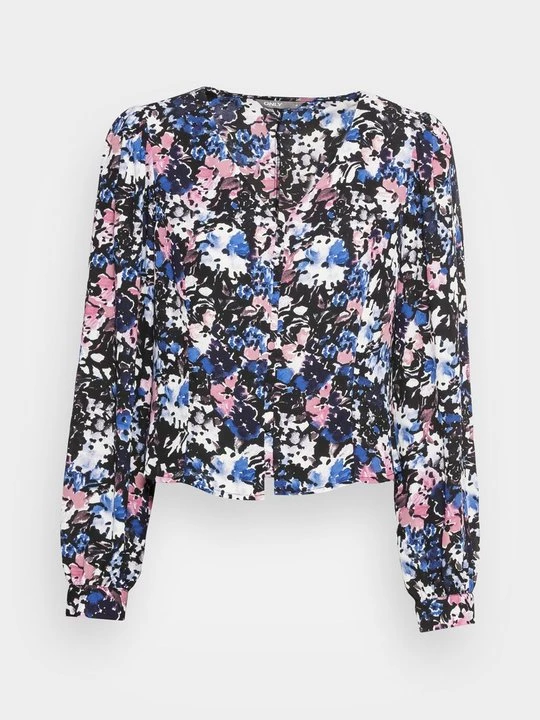 Foto van product Blouse Only zwart