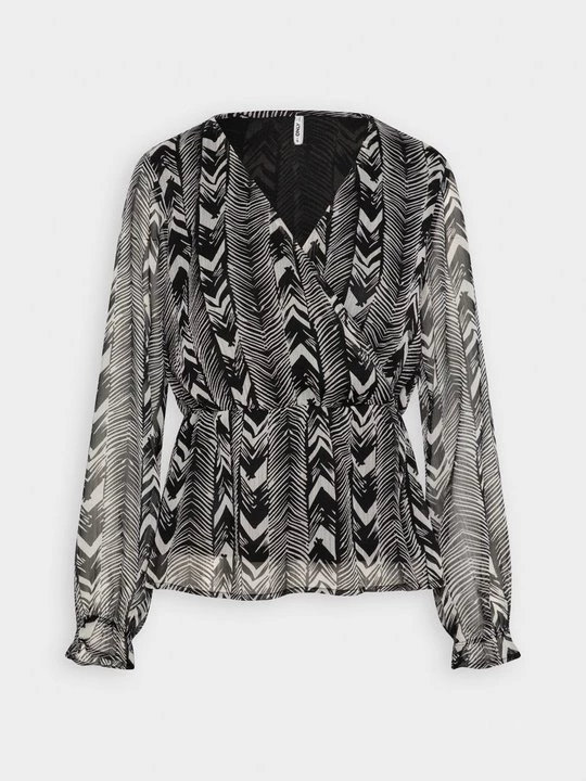 Foto van product Blouse Only zwart