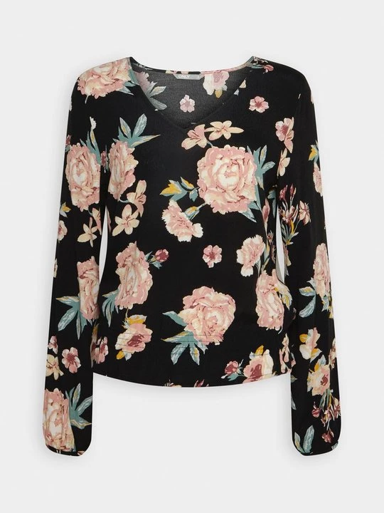 Foto van product Blouse Only zwart