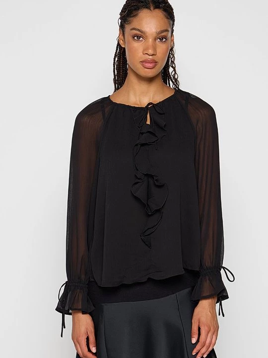 Foto van product Blouse Only zwart
