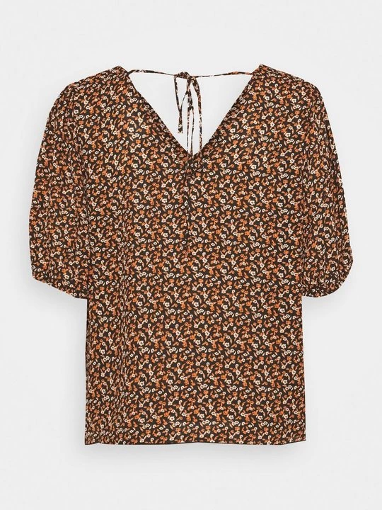 Foto van product Blouse Only zwart